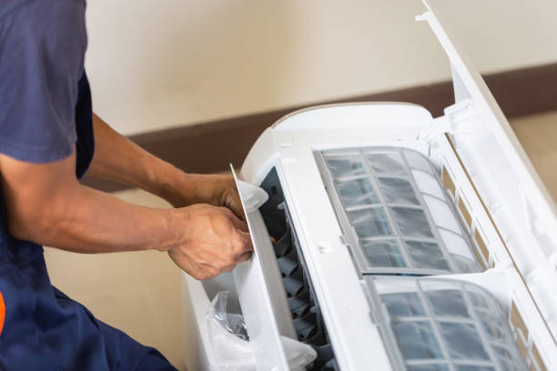 Reliable Topeka, IN HVAC Solutions