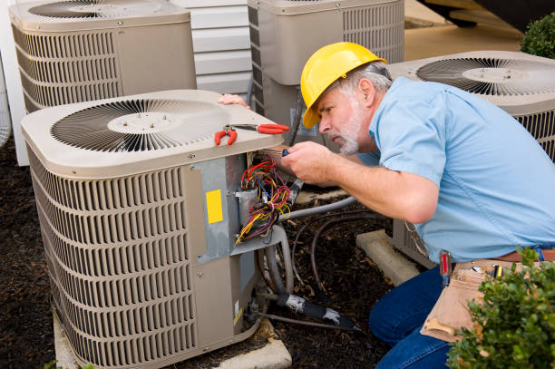 Best Ductless HVAC repair  in Topeka, IN