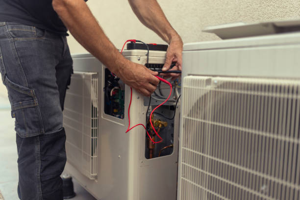 Best HVAC system installation  in Topeka, IN