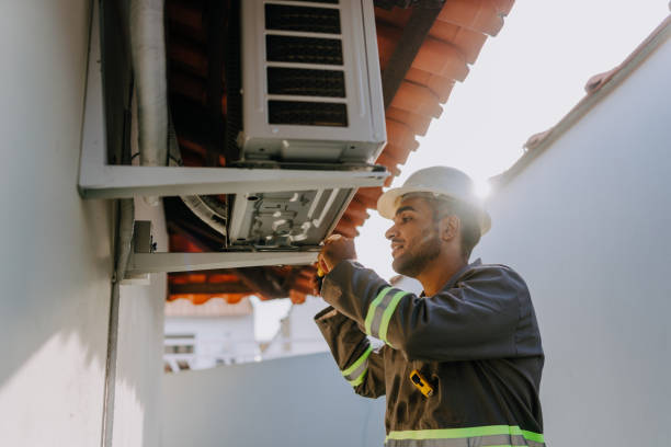 HVAC emergency services in Topeka, IN