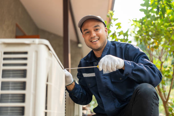 Best HVAC emergency services  in Topeka, IN